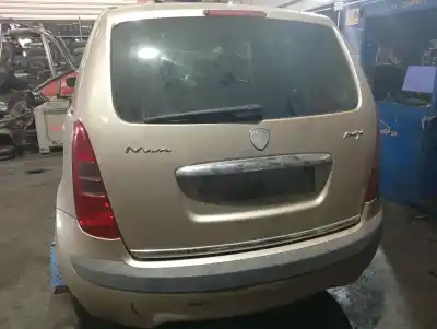 Hurda Aracı LANCIA MUSA (184)  Yılın 2005 güçlü 188B2000