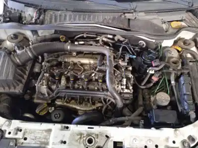 Veicolo di demolizione opel combo cargo dell'anno 2006 alimentato y13dt