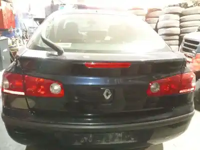 Veículo de Sucata renault laguna ii (bg0) confort expression do ano 2005 alimentado 