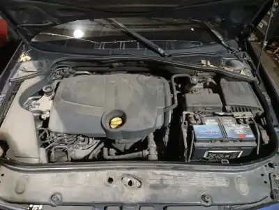 Veículo de Sucata renault laguna ii (bg0) confort expression do ano 2005 alimentado 