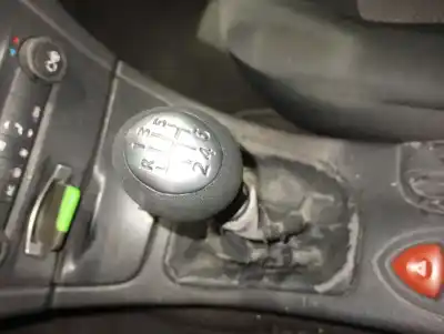 Veículo de Sucata renault laguna ii (bg0) confort expression do ano 2005 alimentado 