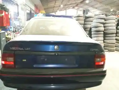 Veículo de Sucata opel vectra a cd diamant do ano 1993 alimentado c20ne