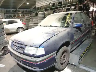 Veículo de Sucata opel vectra a cd diamant do ano 1993 alimentado c20ne