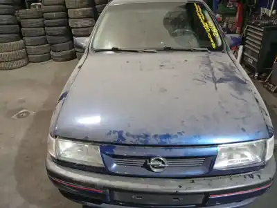 Veículo de Sucata opel vectra a cd diamant do ano 1993 alimentado c20ne