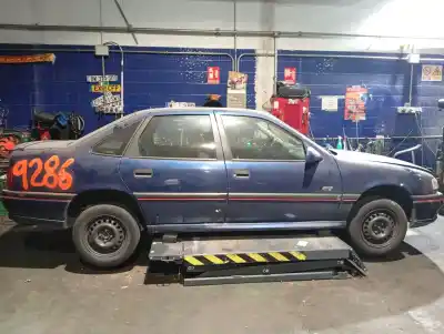 Veículo de Sucata opel vectra a cd diamant do ano 1993 alimentado c20ne