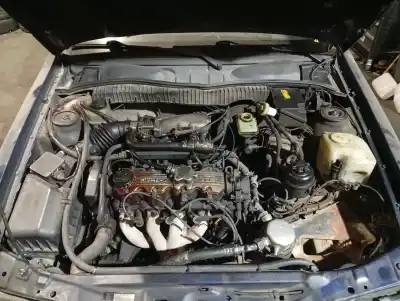 Veículo de Sucata opel vectra a cd diamant do ano 1993 alimentado c20ne
