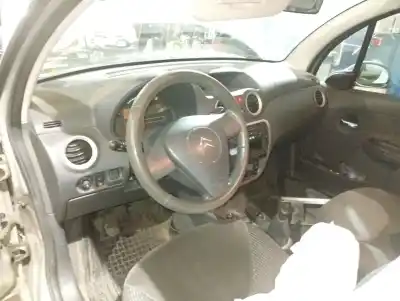 Здавання транспортного засобу citroen c3 pluriel 1.4 року 2007 потужний kfv