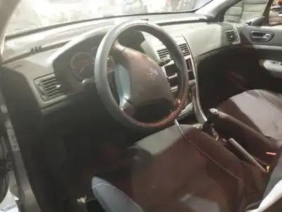 Здавання транспортного засобу peugeot 307 (s1) xn року 2003 потужний nfu