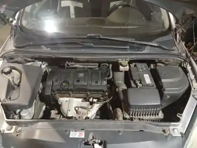 Здавання транспортного засобу peugeot 307 (s1) xn року 2003 потужний nfu