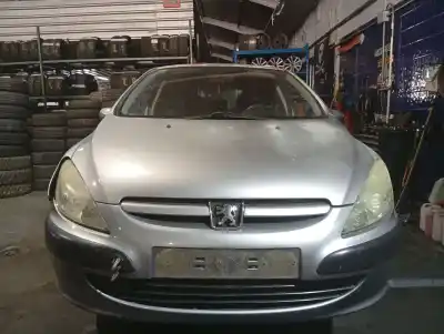 Здавання транспортного засобу peugeot 307 (s1) xn року 2003 потужний nfu