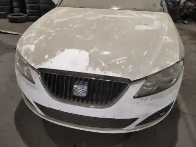 Veículo de Sucata seat exeo berlina (3r2) sport do ano 2011 alimentado agr