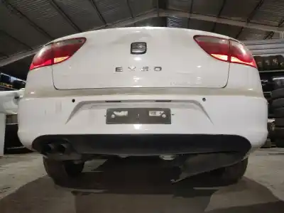 Veículo de Sucata seat exeo berlina (3r2) sport do ano 2011 alimentado agr