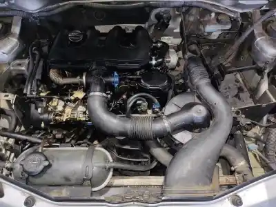 Scrapping Vehicle citroen berlingo 1.9 d multispace of the year 2001 powered wjz