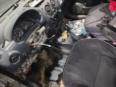 Scrapping Vehicle citroen berlingo 1.9 d multispace of the year 2007 powered wjy