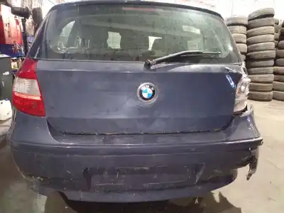 Veículo de Sucata bmw serie 1 berlina (e81/e87) 120d do ano 2005 alimentado 204d4