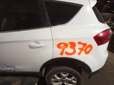 Veículo de Sucata ford kuga (cbv) titanium do ano 2009 alimentado g6dg