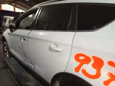 Veículo de Sucata ford kuga (cbv) titanium do ano 2009 alimentado g6dg