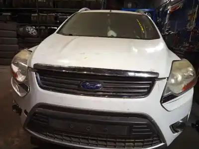 Veículo de Sucata ford kuga (cbv) titanium do ano 2009 alimentado g6dg