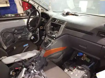 Veículo de Sucata ford kuga (cbv) titanium do ano 2009 alimentado g6dg