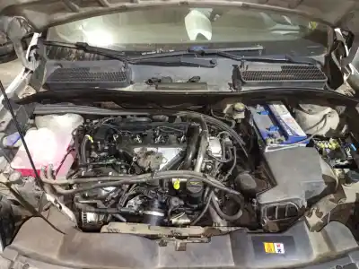 Veículo de Sucata ford kuga (cbv) titanium do ano 2009 alimentado g6dg