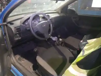 Здавання транспортного засобу opel corsa c furgoneta/hatchback (x01) 1.2 16v (f08, w5l) року 2003 потужний z12xe