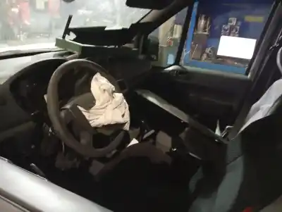 Scrapping Vehicle ford transit connect (tc7) furgón largo (2006->) of the year 2010 powered rwpa