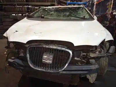 Veicolo di demolizione seat leon (1p1) reference dell'anno 2006 alimentato bxe