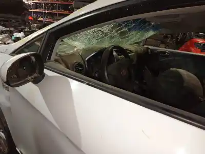 Veicolo di demolizione seat leon (1p1) reference dell'anno 2006 alimentato bxe