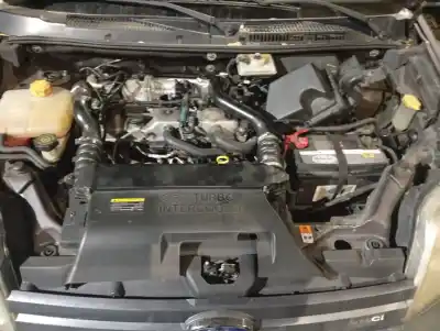 Veicolo di demolizione ford transit connect (tc7) furgón (2006->) dell'anno 2008 alimentato r3pa