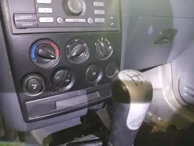 Veicolo di demolizione ford transit connect (tc7) furgón (2006->) dell'anno 2008 alimentato r3pa