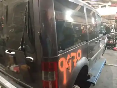 Veicolo di demolizione ford transit connect (tc7) furgón (2006->) dell'anno 2008 alimentato r3pa