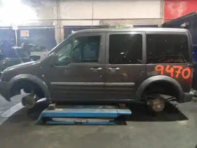 Veicolo di demolizione ford transit connect (tc7) furgón (2006->) dell'anno 2008 alimentato r3pa