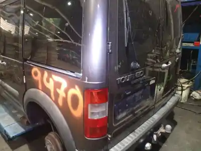 Veicolo di demolizione ford transit connect (tc7) furgón (2006->) dell'anno 2008 alimentato r3pa