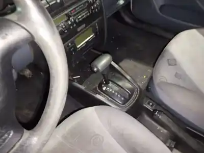 Утилизация автомобиля seat leon (1m1) 1.6 года 2000 питание aeh