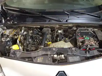 Утилизация автомобиля renault kangoo iii authentic 74 cv / 55 kw года 2012 питание k9k e8