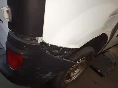 Утилизация автомобиля renault kangoo iii authentic 74 cv / 55 kw года 2012 питание k9k e8