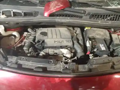 Утилизация автомобиля citroen c3 picasso exclusive года 2009 питание 9hxdv6ated4