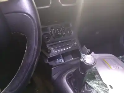 Утилизация автомобиля citroen c3 picasso exclusive года 2009 питание 9hxdv6ated4