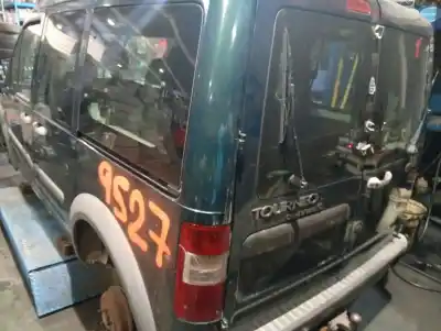 Veículo de Sucata ford transit connect (tc7) furgón (2006->) do ano 2004 alimentado hcpb