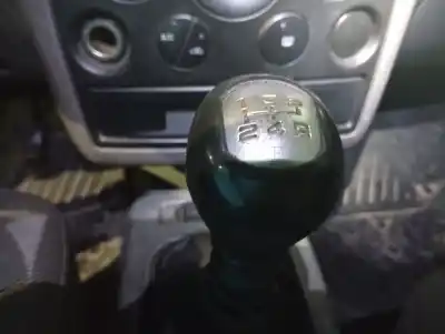 Veículo de Sucata ford transit connect (tc7) furgón (2006->) do ano 2004 alimentado hcpb