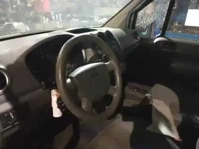 Veicolo di demolizione ford transit connect (tc7) furgón (2006->) dell'anno 2010 alimentato r2pa