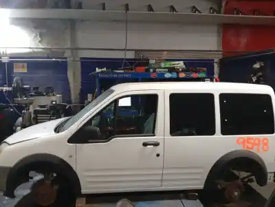 Veicolo di demolizione ford transit connect (tc7) furgón (2006->) dell'anno 2010 alimentato r2pa