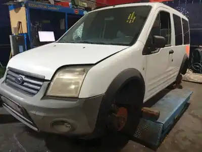 Veicolo di demolizione ford transit connect (tc7) furgón (2006->) dell'anno 2010 alimentato r2pa