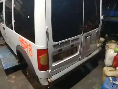 Veicolo di demolizione ford transit connect (tc7) furgón (2006->) dell'anno 2010 alimentato r2pa