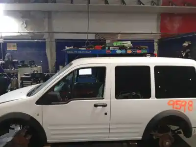 Veicolo di demolizione ford transit connect (tc7) furgón (2006->) dell'anno 2010 alimentato r2pa