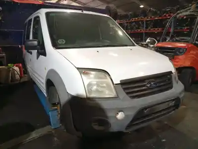Veicolo di demolizione ford transit connect (tc7) furgón (2006->) dell'anno 2010 alimentato r2pa