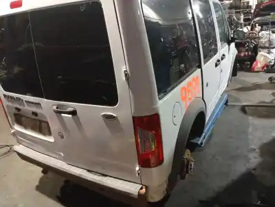 Veicolo di demolizione ford transit connect (tc7) furgón (2006->) dell'anno 2010 alimentato r2pa