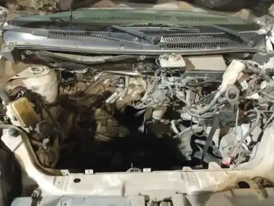 Veicolo di demolizione ford transit connect (tc7) furgón (2006->) dell'anno 2010 alimentato r2pa