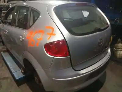 Veículo de Sucata seat altea (5p1) green do ano 2004 alimentado bjb