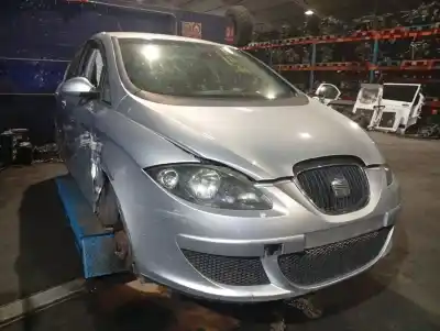 Veículo de Sucata seat altea (5p1) green do ano 2004 alimentado bjb